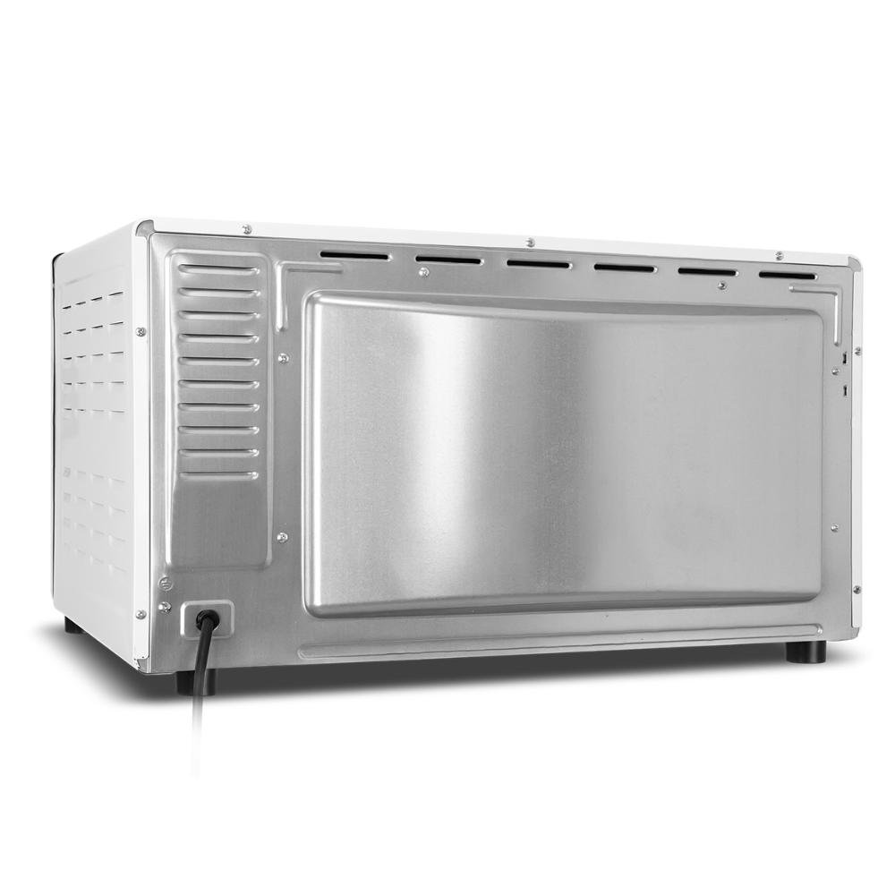 Forno Elétrico 46 Litros Philco com Timer - Casa & Vídeo