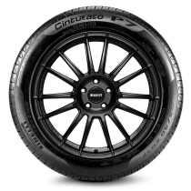 Pneu Aro 16 Pirelli P7 Cinturato 205/55R16 91V - 4 unidades
