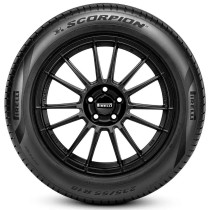 Pneu Aro 19 Pirelli Scorpion JP Seal Inside 235/45R19 95V
