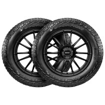 Pneu Aro 18 Pirelli Scorpion All Terrain Plus 265/60R18 110H - 2 Unidades
