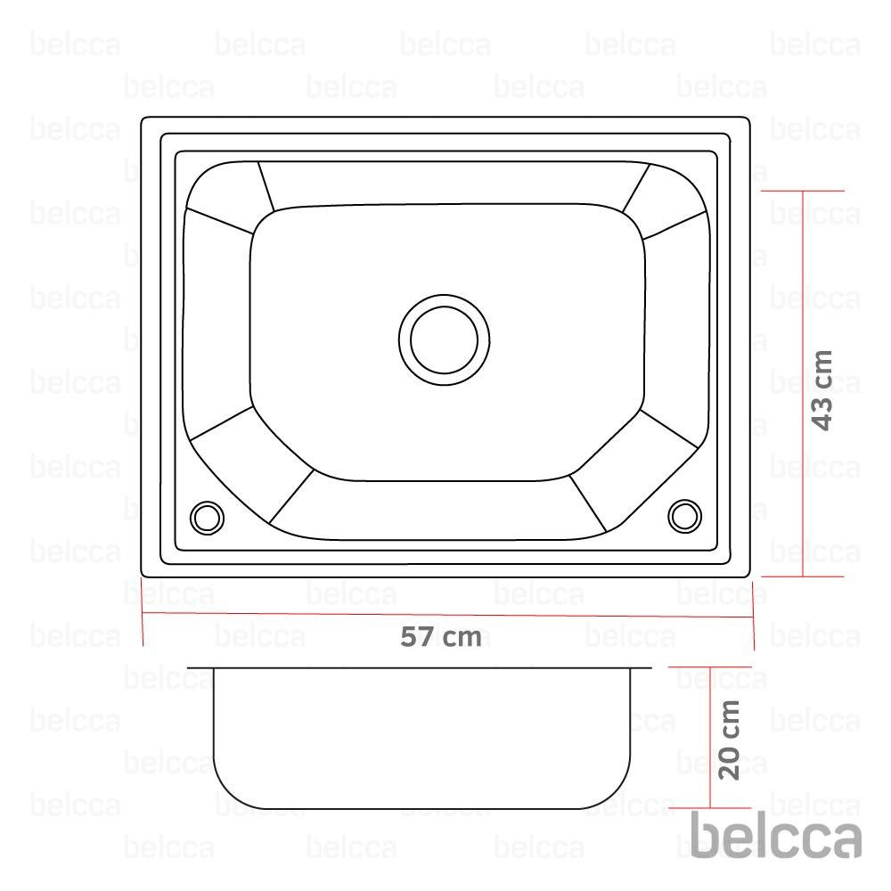 BALANÇA COZINHA INOX 05 KG