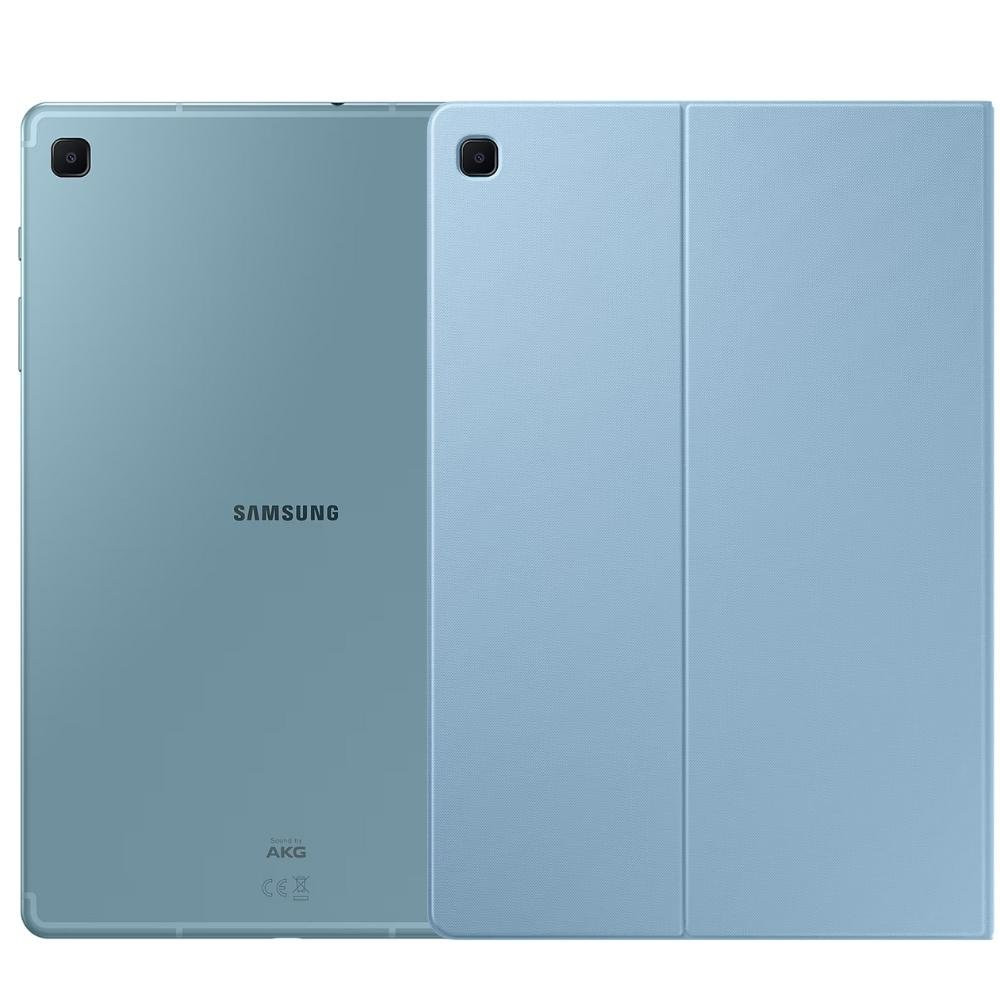 Caneta S Pen Original Tablet Samsung Galaxy Tab S6 Lite P615 na