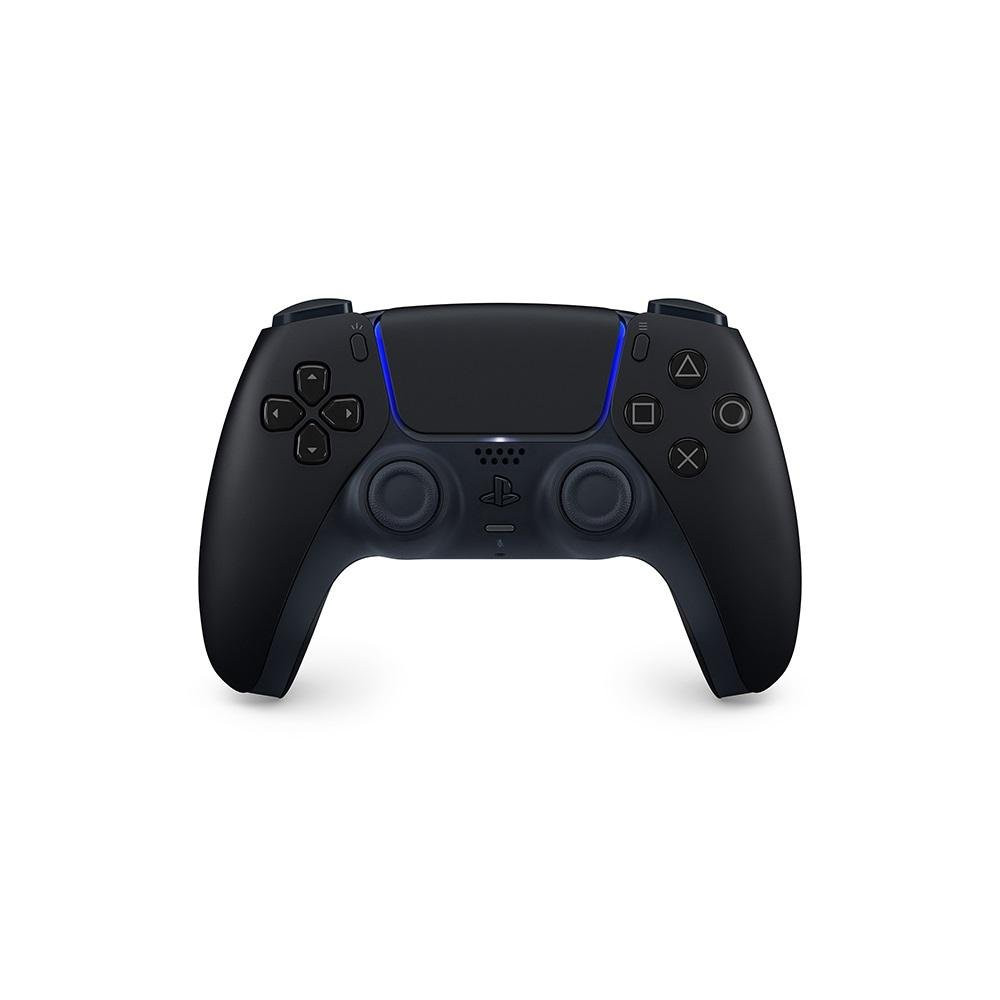 Controle Sony DualSense PS5 Sem Fio Midnight Black