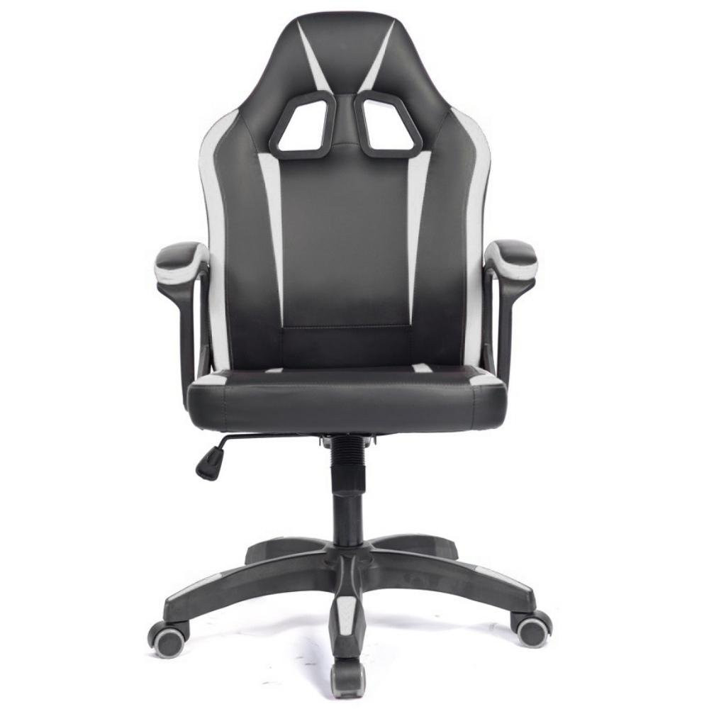 Cadeira Gamer Fortt Harbin Branca - CGF022-B
