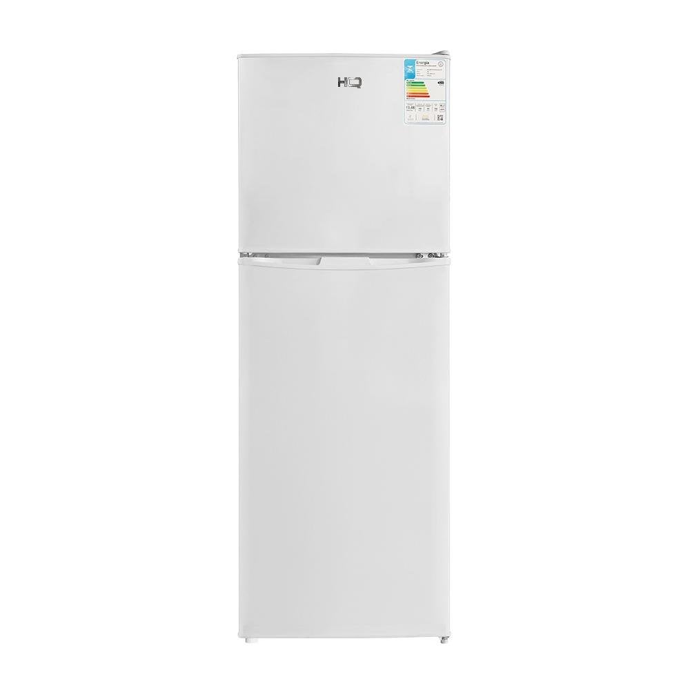 Geladeira Refrigerador HQ Defrost 150 Litros Branco HQ-150RDF 127V