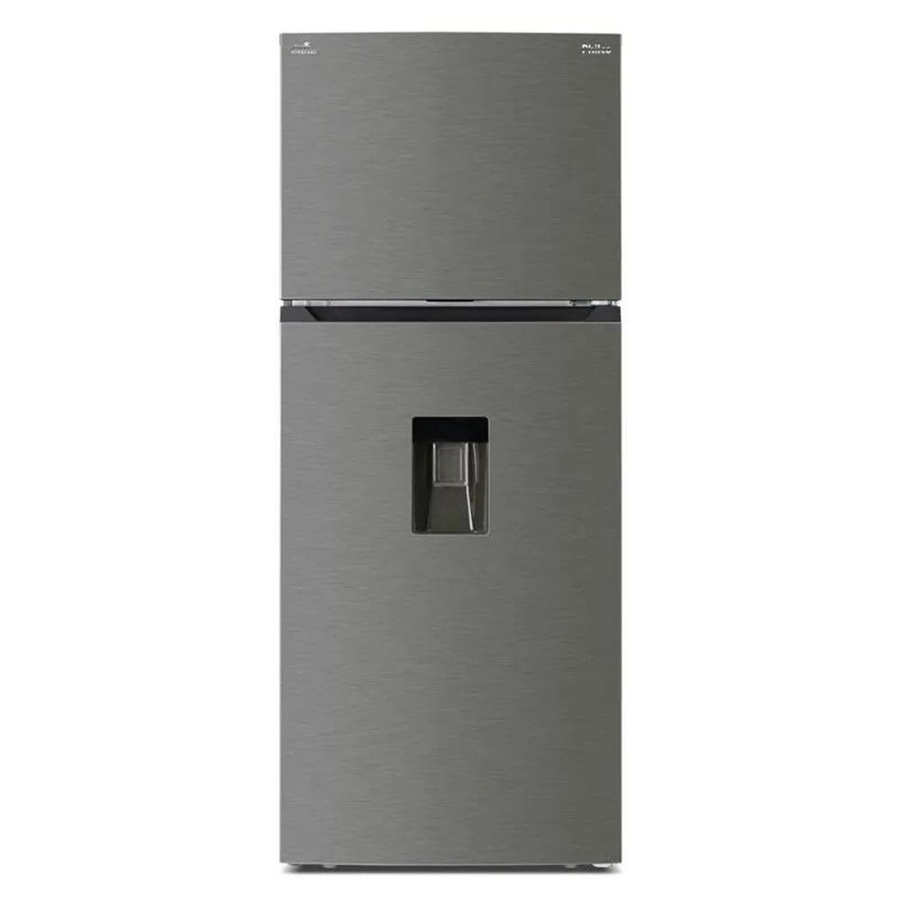 Geladeira Philco 413 Litros Top Mounted Duplex Inox PRF501TI 127V