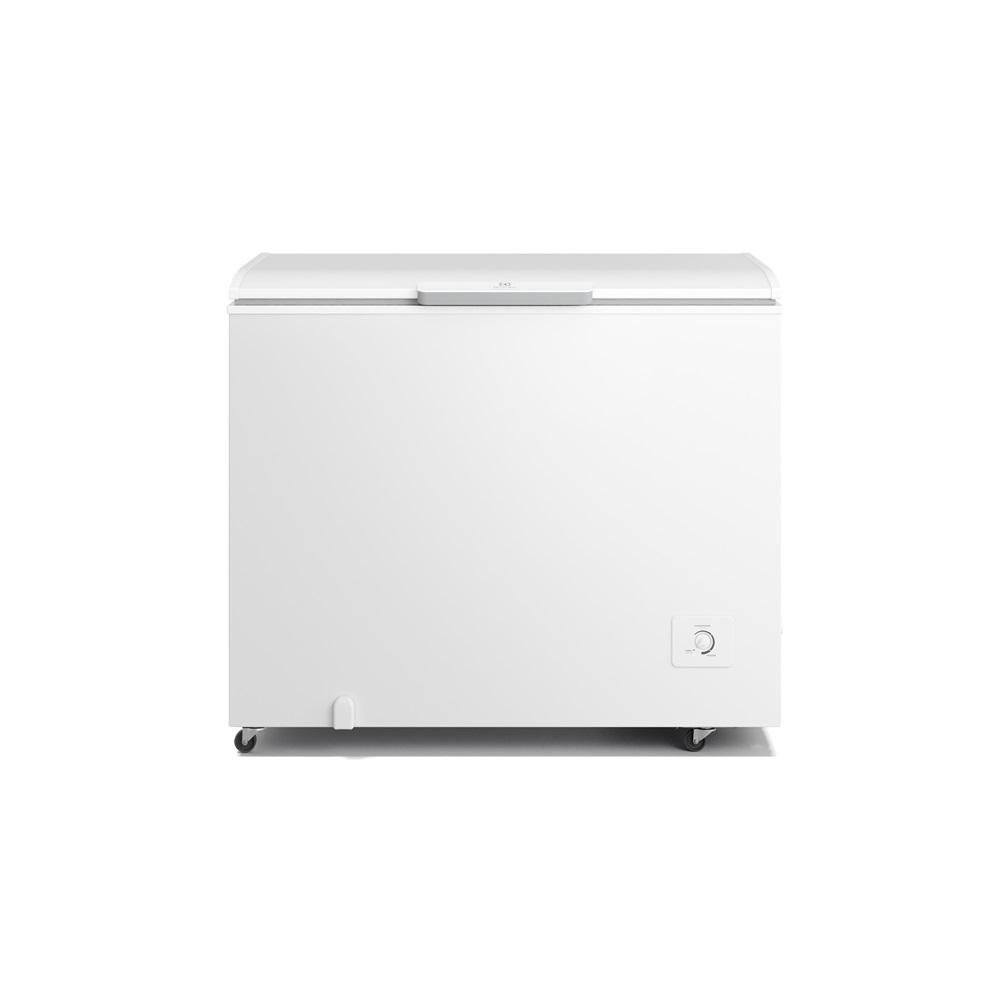 Freezer Horizontal Electrolux 314 Litros com Tecnologia Inverter Branco HI330 - 127V

