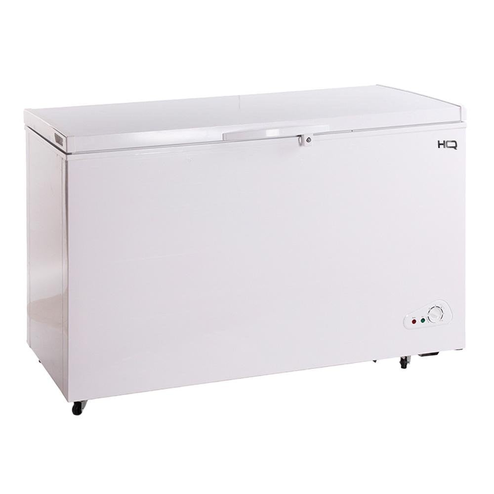 Freezer e Conservador Horizontal HQ 400 Litros Branco BD-400Q 220V
