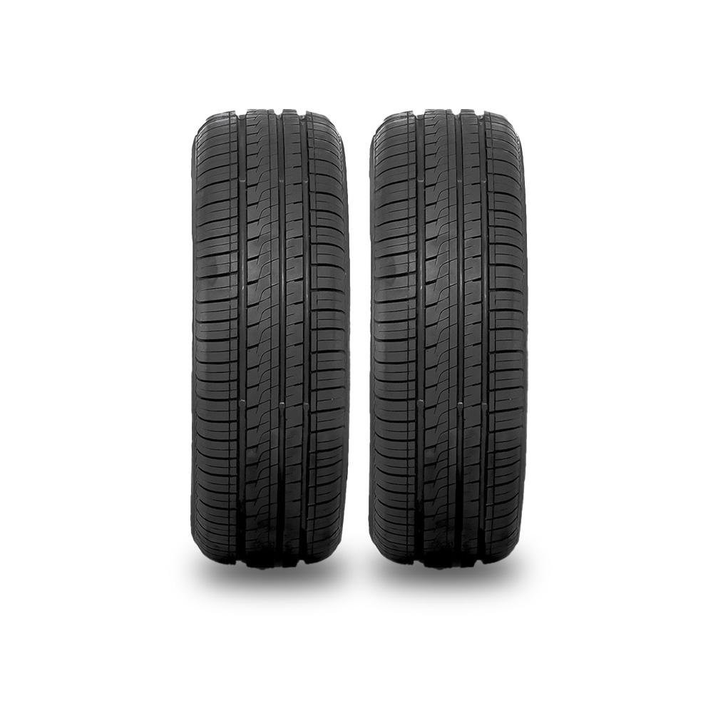 Pneu Aro 16 Pirelli P400 Evo 205/55R16 91V - 2 Unidades 
