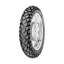 Pneu Moto Aro 18 Metzeler Enduro 3 Sahara 120/80-18 62S TT- Traseiro
