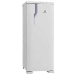 Refrigerador Electrolux Degelo Prático 240 Litros Cycle Defrost Branco RE31 - 220V
