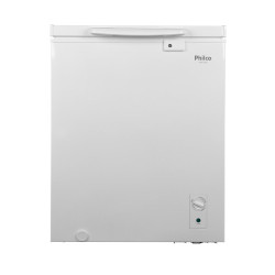 Freezer Horizontal Philco 143 Litros 2 em 1 Branco PFH160B - 127V
