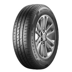 Pneu Aro 16 General Tire Altimax One S 205/55R16 91V by Continental
