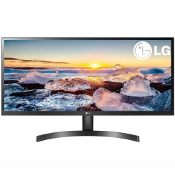 Monitor LED 29" LG, Ultrawide, HDR, IPS, Full HD 2560x1080, AMD FreeSync - 29WL500-B