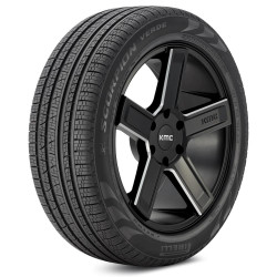 Pneu Aro 18 Pirelli Scorpion Verde All Season 225/55R18 98V

