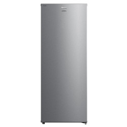 Freezer Vertical Philco 201 Litros Dupla Função Congelador ou Refrigerador  Prata PFV205I - 220V