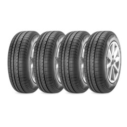 Pneu Aro 14 Pirelli P400 Evo 175/65R14 82H - 4 unidades

