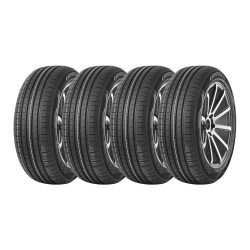 Pneu Aro 13 Compasal Blazer HP 175/75R13 84T - 4 unidades
