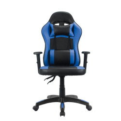 Cadeira Gamer Fortt Mendoza Azul - CGF002-A
