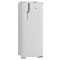 Refrigerador Electrolux Degelo Prático 240 Litros Cycle Defrost Branco RE31 - 127V