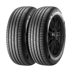 Pneu Aro 18 Pirelli Scorpion JP 225/55R18 98V  - 2 Unidades