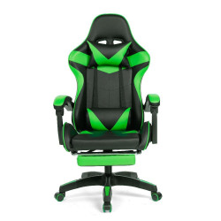 Cadeira Gamer Fortt Trieste Verde - CGF002-VR