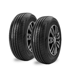 Pneu Aro 14 Prumo Comfort C 175/75R14 86T - 2 unidades
