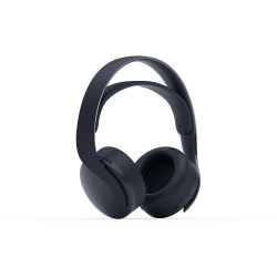 Headset Sony Pulse 3D PS5 Sem Fio Preto