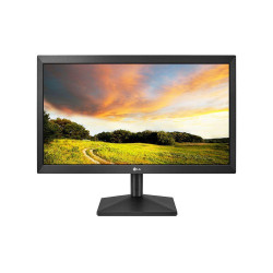 MONITOR 19,5" LG 20MK400H-B